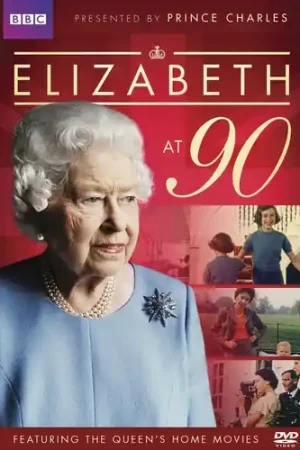 Buy Today Elizabeth At 90