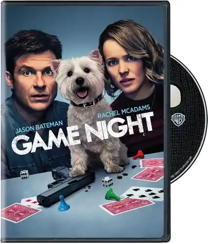 Game Night Top Pick