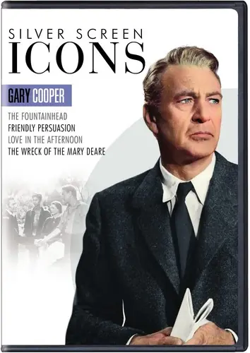 Silver Screen Icons: Gary Cooper Weekend Sale