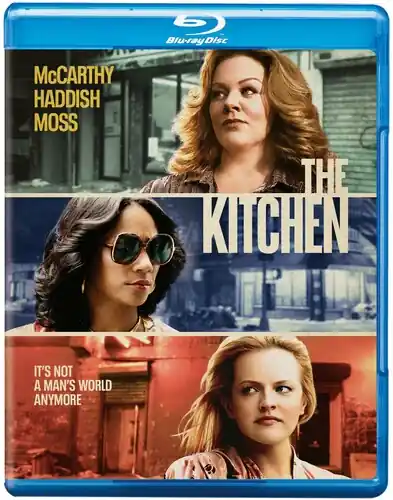 The Kitchen Last Chance