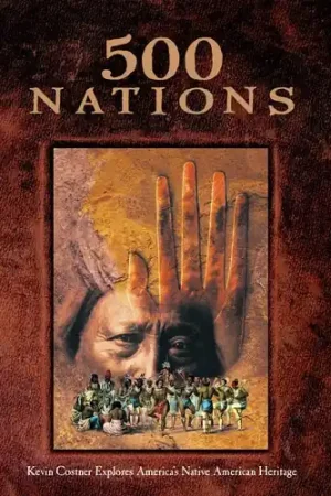 500 Nations Markdown