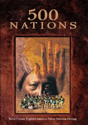 500 Nations Markdown