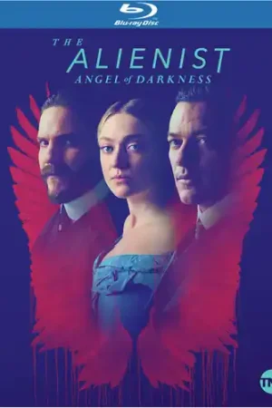 Deal The Alienist: Angel of Darkness
