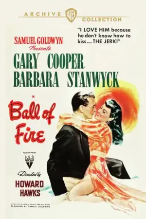 Ball Of Fire Grab Now