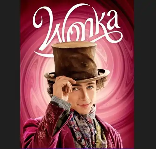 Wonka Holiday Sale