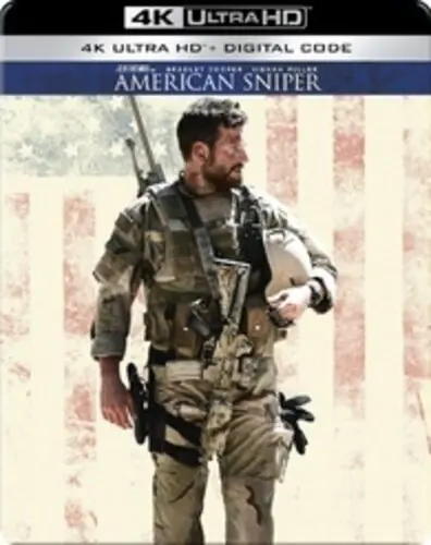 American Sniper Latest
