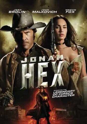 Jonah Hex / (Mod) In Demand