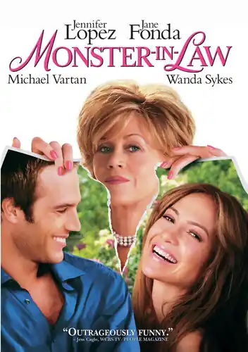 One Day Deal Monster-In-Law / (Mod)