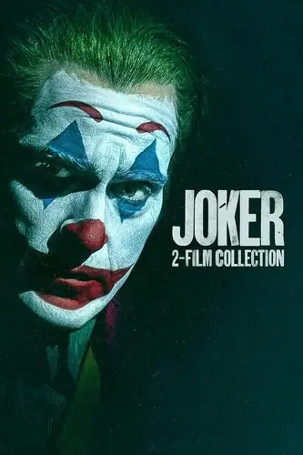 Joker 2-Film Collection Buy Today