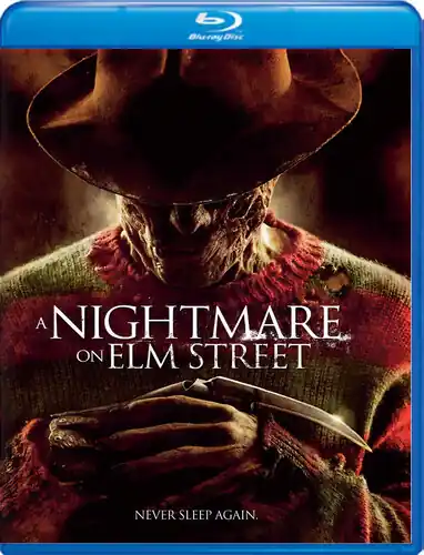Nightmare On Elm Street (2010) / (Mod) Limited Offer