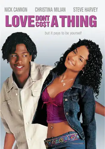 Love Don't Cost A Thing / (Mod) Weekend Sale