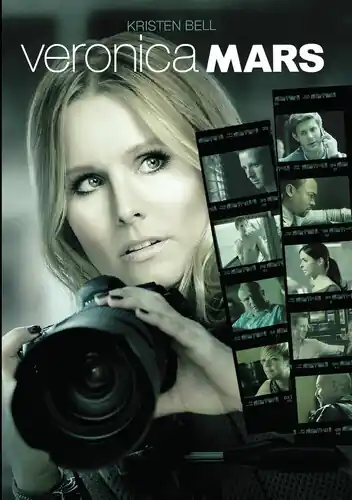 Authentic Veronica Mars Movie / (Mod)