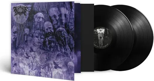 Portal Of Sorrow (Gate) [180 Gram] Professional Grade