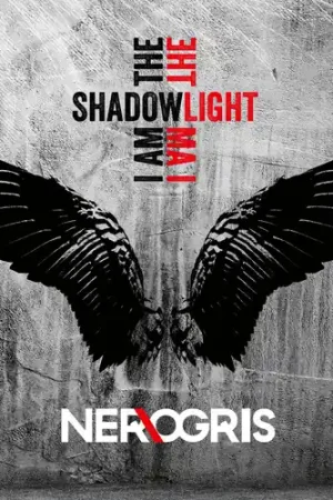 Sale I Am The Shadow - I Am The Light [With Booklet] [Digipak]