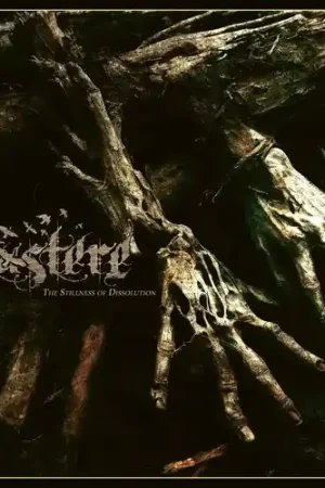 Wholesale Stillness Of Dissolution [Digipak]