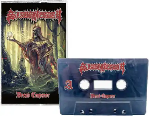 Dread Emperor Free Delivery