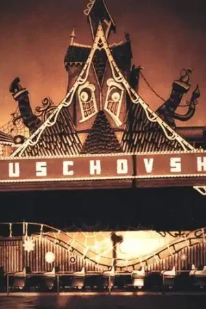 Buschovski Trending