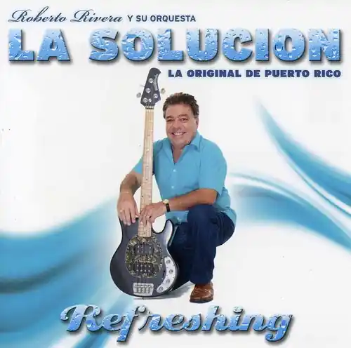 Holiday Sale La Original De Puerto Rico