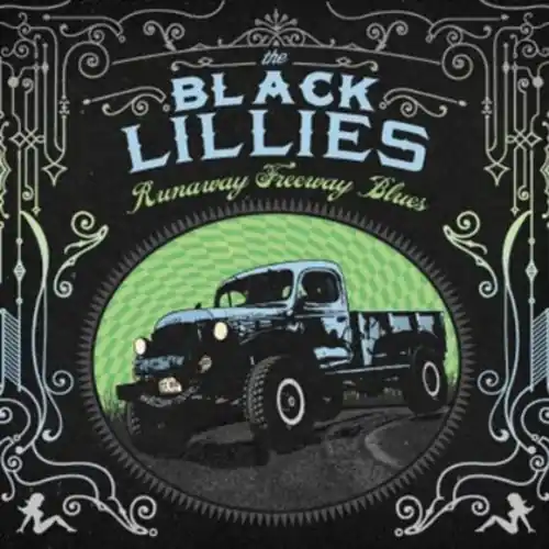 Certified Runaway Freeway Blues