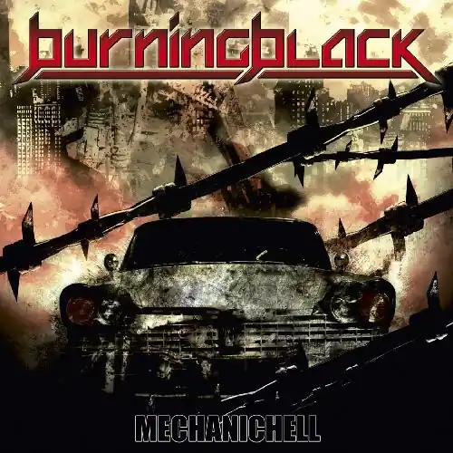 Clearance Mechanicalhell