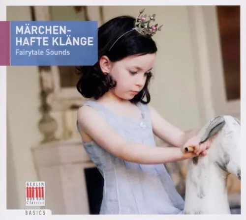 Bulk Order Marchenhafte Klange-Fairytale