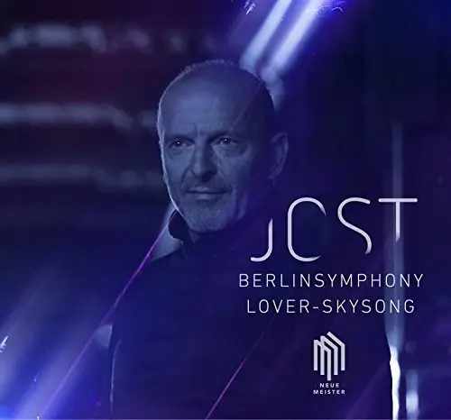 Berlin Symphony Lover-skysong Last Chance