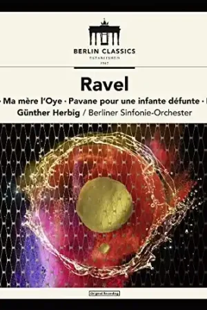 Markdown Maurice Ravel: Symphonic Works