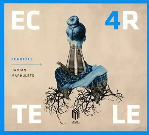 Buy Online Damian Marhulets: Ecartele