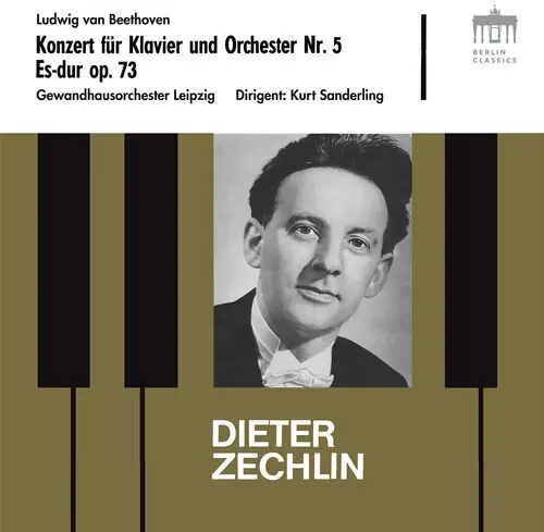 Original Konzert Klavier Und Orchester