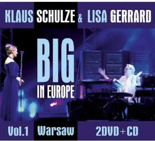 Big in Europe 1 Buy Online
