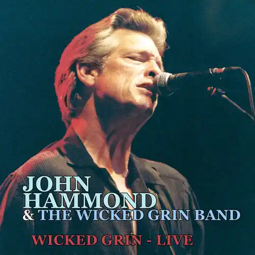 Wicked Grin: Live Shop Now