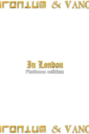 In London Weekend Sale