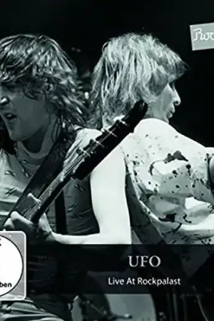 Rockpalast: Hardrock Legends 1 Best Seller