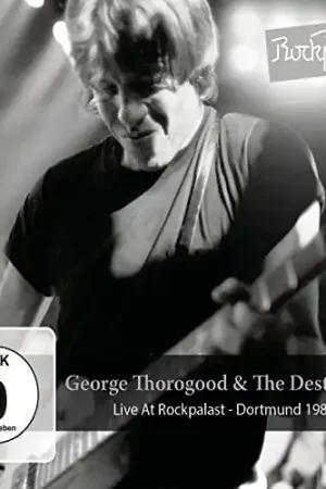Must Have Live At Rockpalast: Dortmund 1980
