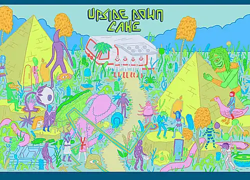 Award Winning Concert in Space Big Sale