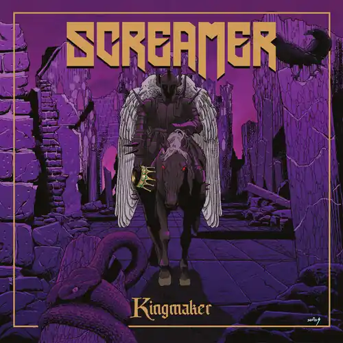 Kingmaker Shop Now
