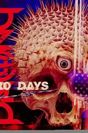 Special Offer Zero Days