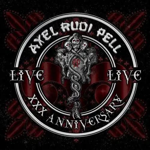 New Release Xxx Anniversary Live