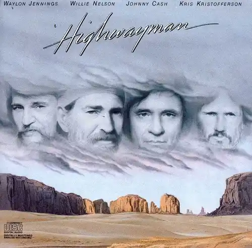 Certified Highwayman