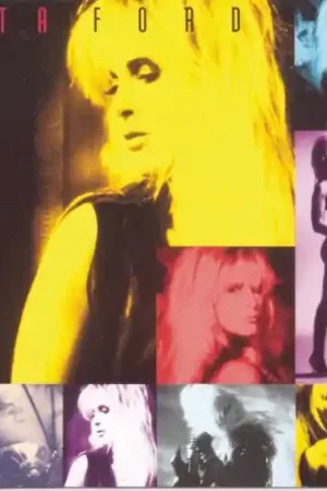 Best of Lita Ford Genuine