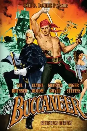 The Buccaneer Price Drop