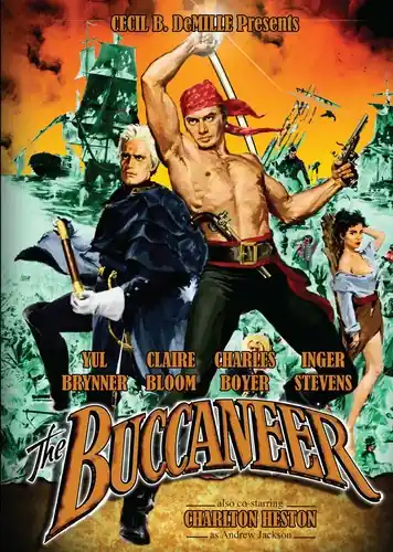 The Buccaneer Price Drop