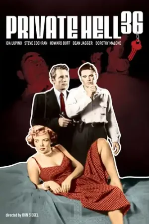Private Hell 36 Original