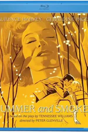 Exclusive Summer and Smoke