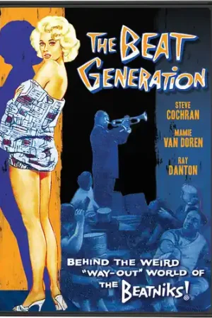 The Beat Generation Viral