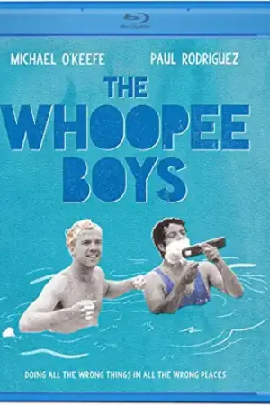 The Whoopee Boys Budget