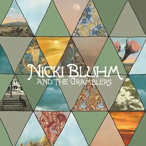 Crafted Nicki Bluhm and The Gramblers