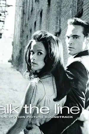 Walk the Line (Original Motion Picture Soundtrack) Seasonal Sale