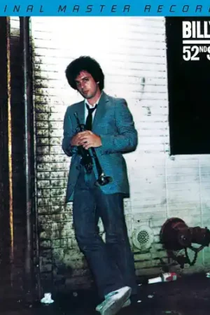 52nd Street [180 Gram] Luxury