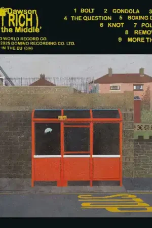 Buy Online End Of The Middle